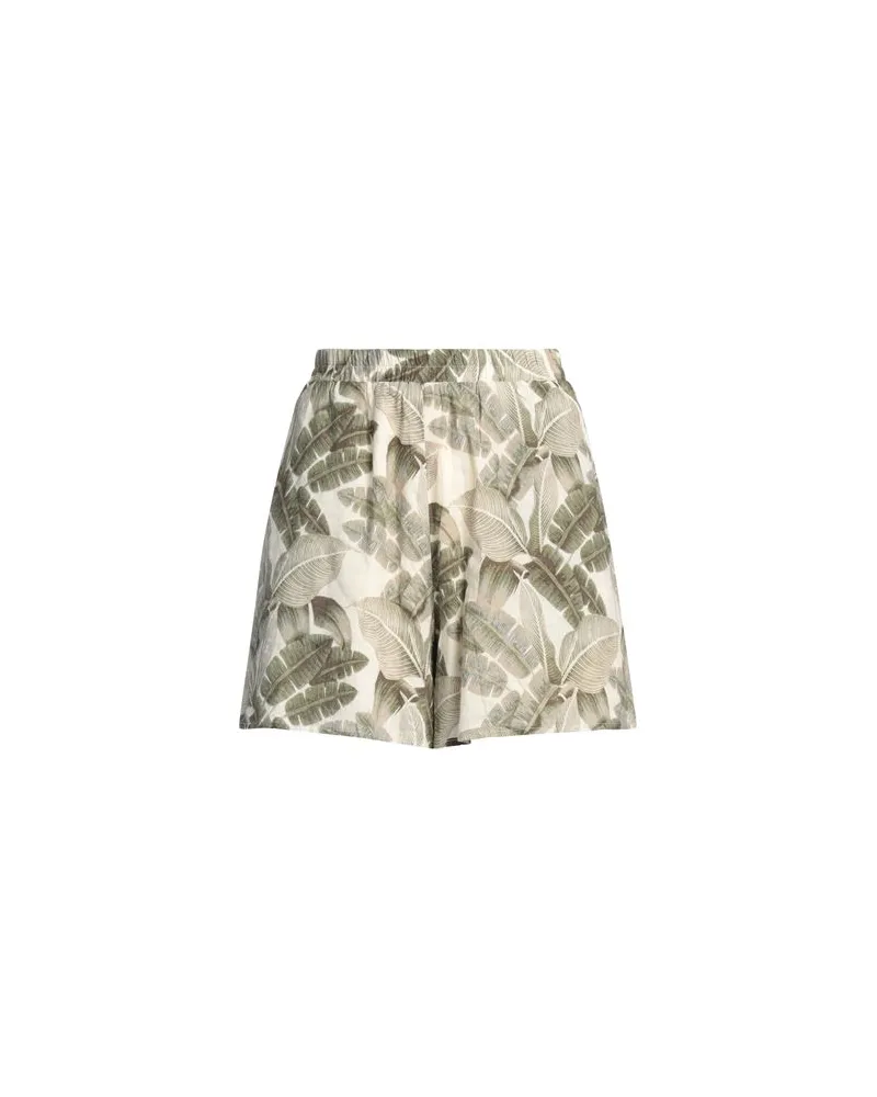 EDITED HOSEN & RÖCKE - Shorts & Bermudashortsauf YOOX.COM Elfenbein