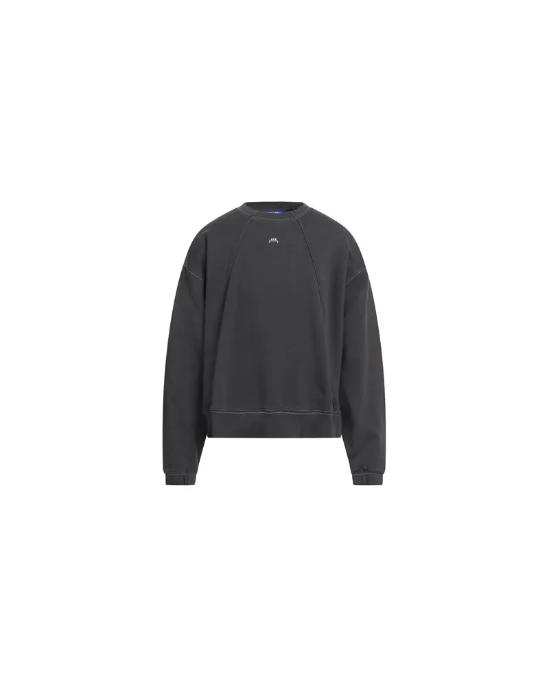 ACW* TOPS - Sweatshirtsauf YOOX.COM Braungrau