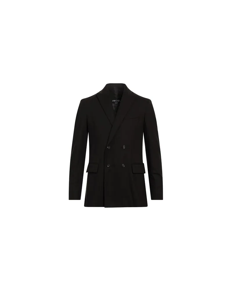 CIRCOLO 1901 ANZÜGE und CO-ORDS - Blazersauf YOOX.COM Dunkelbraun