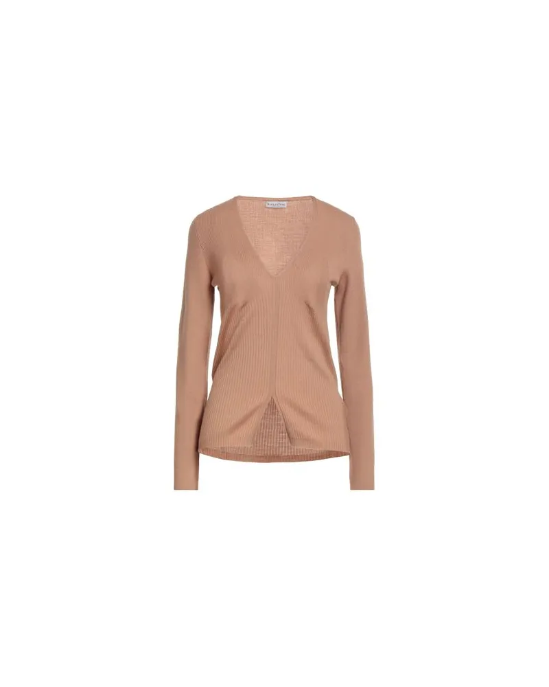 Ballantyne STRICKWAREN - Pulloverauf YOOX.COM Beige