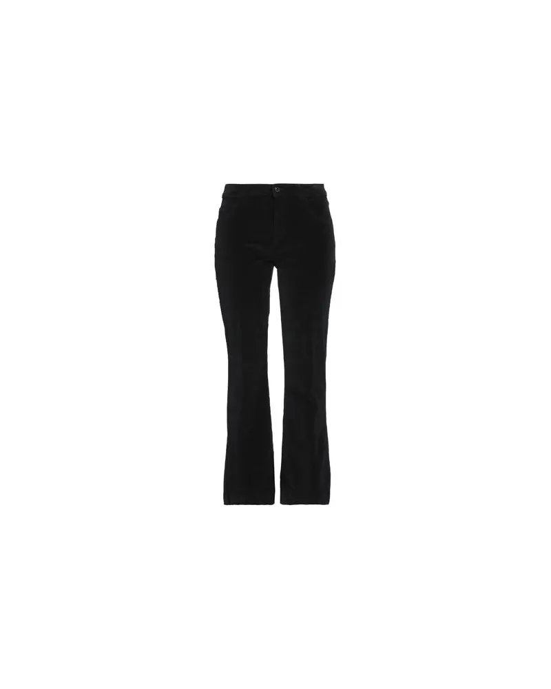 Caractère HOSEN & RÖCKE - Hosenauf YOOX.COM Schwarz
