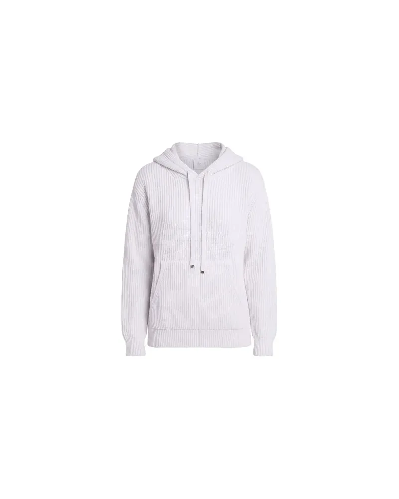 Eleventy STRICKWAREN - Pulloverauf YOOX.COM Hellgrau