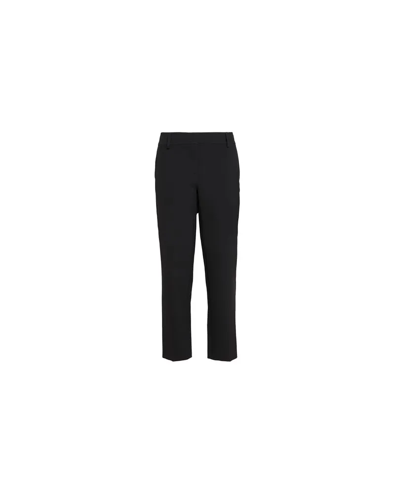 Atos Lombardini HOSEN & RÖCKE - Hosenauf YOOX.COM Schwarz