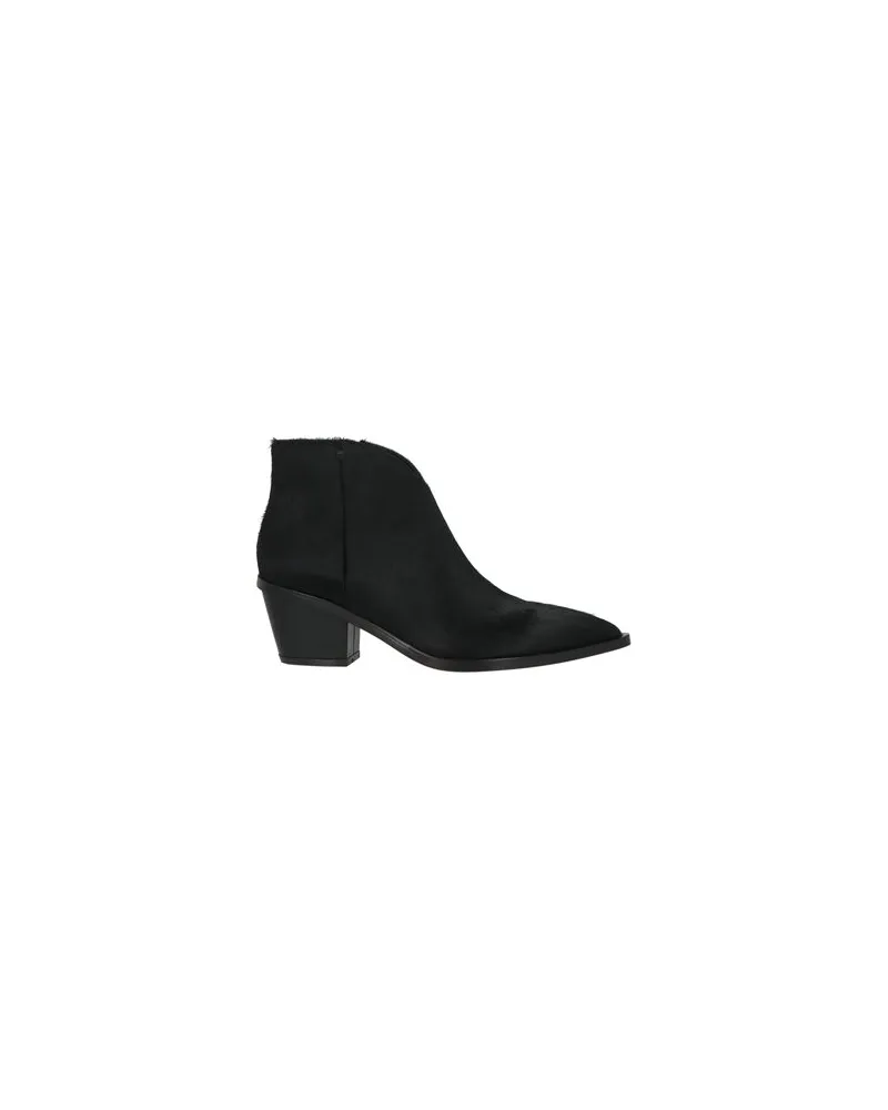 Jeannot SCHUHE - Stiefelettenauf YOOX.COM Schwarz