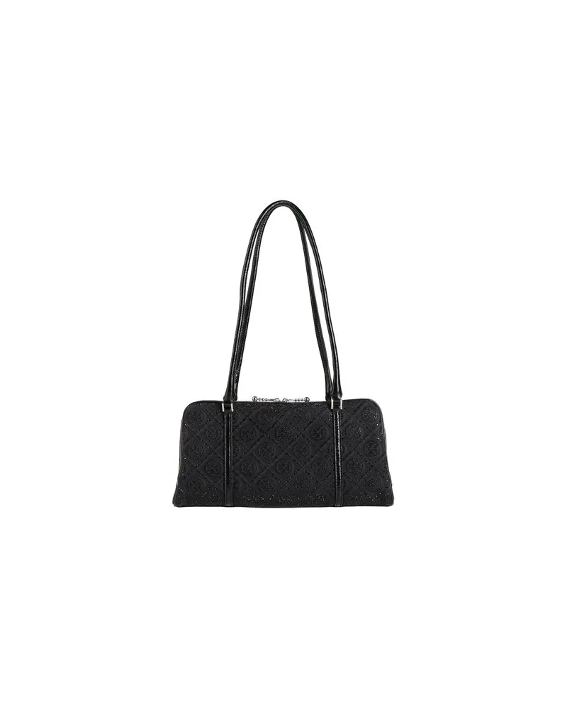 Tory Burch TASCHEN - Schultertaschenauf YOOX.COM Schwarz
