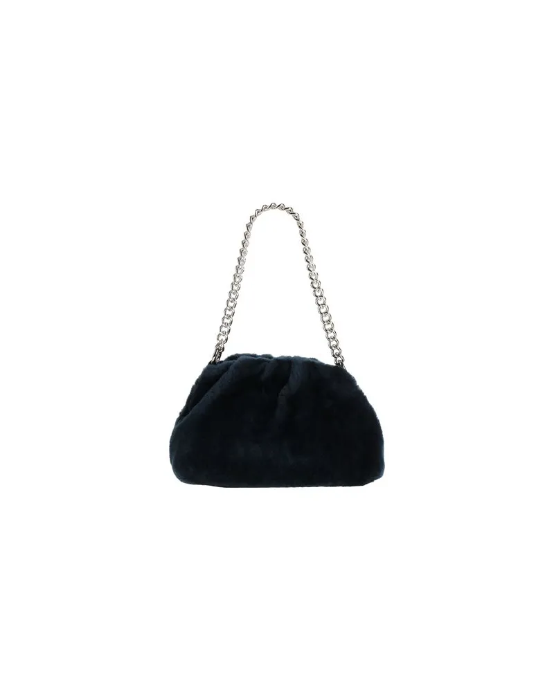 FESTA Milano TASCHEN - Schultertaschenauf YOOX.COM Nachtblau