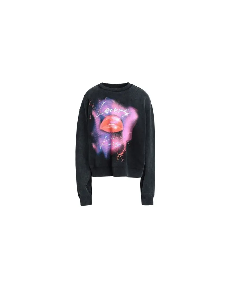 HUGO BOSS TOPS - Sweatshirtsauf YOOX.COM Braungrau
