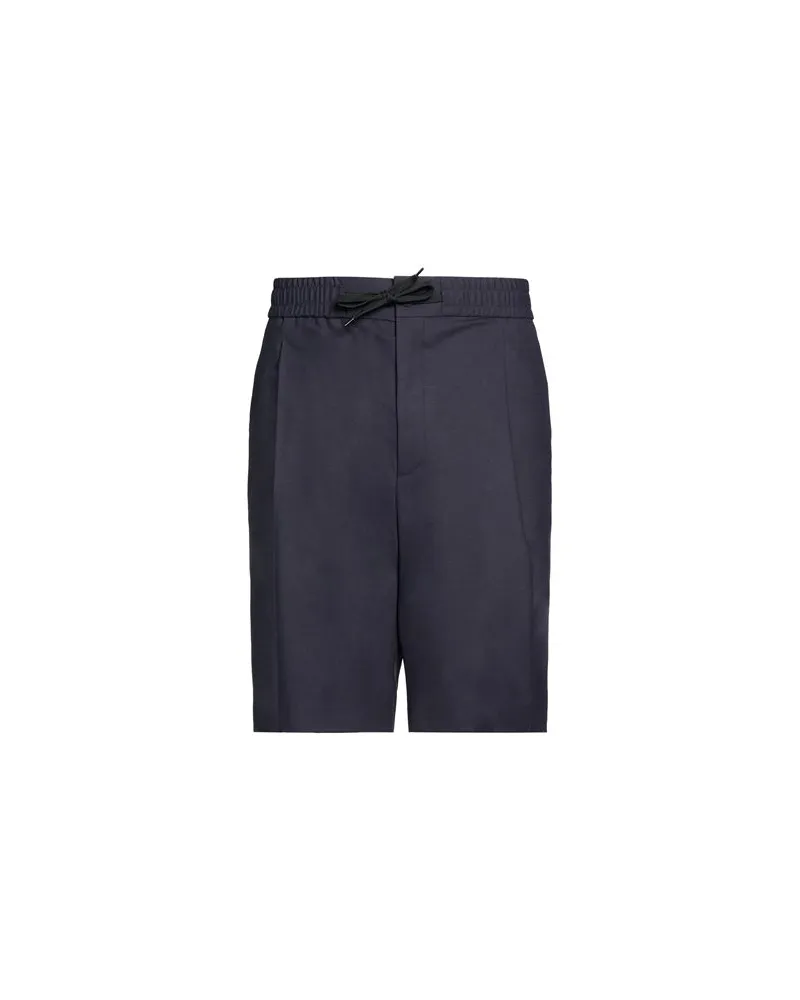 HUGO BOSS HOSEN & RÖCKE - Shorts & Bermudashortsauf YOOX.COM Nachtblau