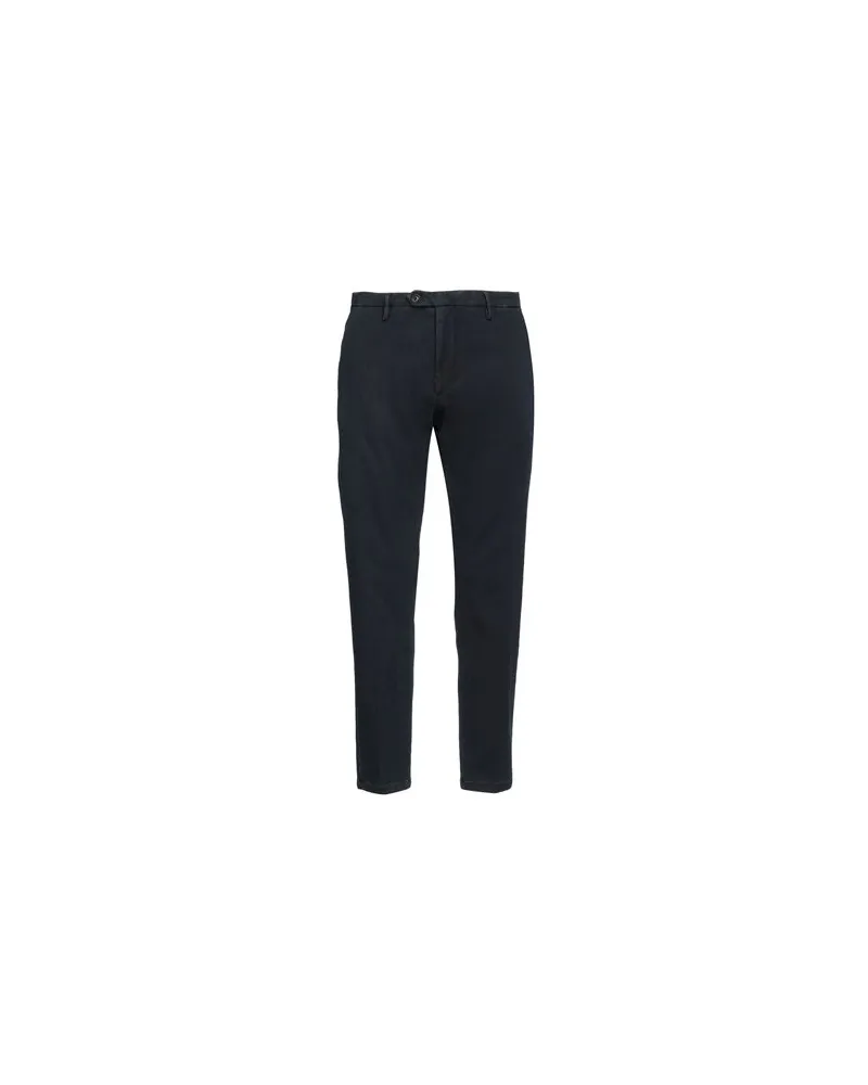 MICHAEL COAL HOSEN & RÖCKE - Jeanshosenauf YOOX.COM Blau