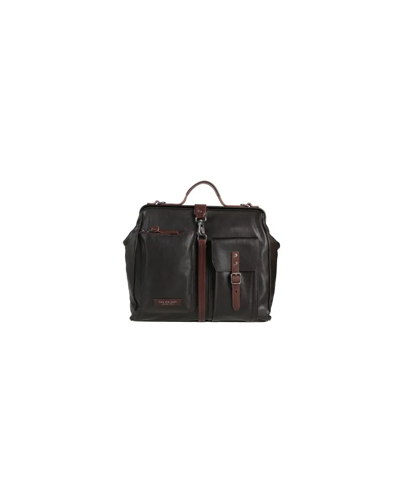 The Bridge TASCHEN - Handtaschenauf YOOX.COM Schwarz