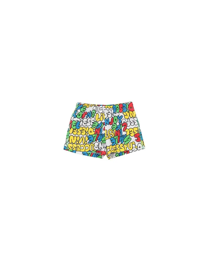 Diesel HOSEN & RÖCKE - Shorts & Bermudashortsauf YOOX.COM Weiß