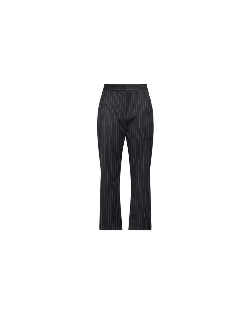 MSGM HOSEN & RÖCKE - Hosenauf YOOX.COM Nachtblau