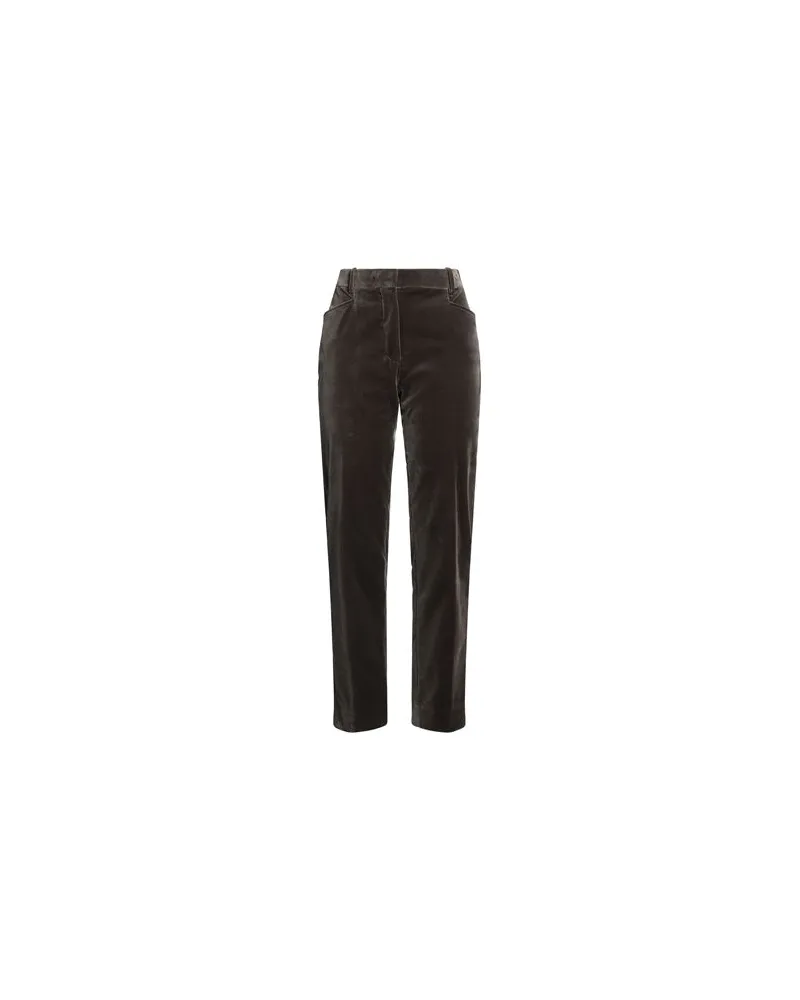 Tom Ford HOSEN & RÖCKE - Hosenauf YOOX.COM Grau