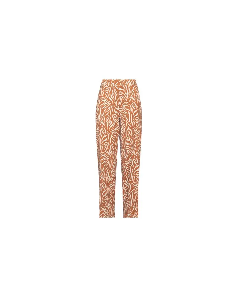Garcia Jeanswear HOSEN & RÖCKE - Hosenauf YOOX.COM Kamel