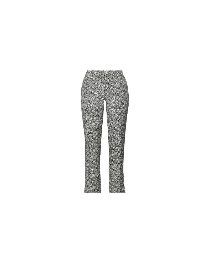 Philosophy Di Lorenzo Serafini HOSEN & RÖCKE - Hosenauf YOOX.COM Schwarz