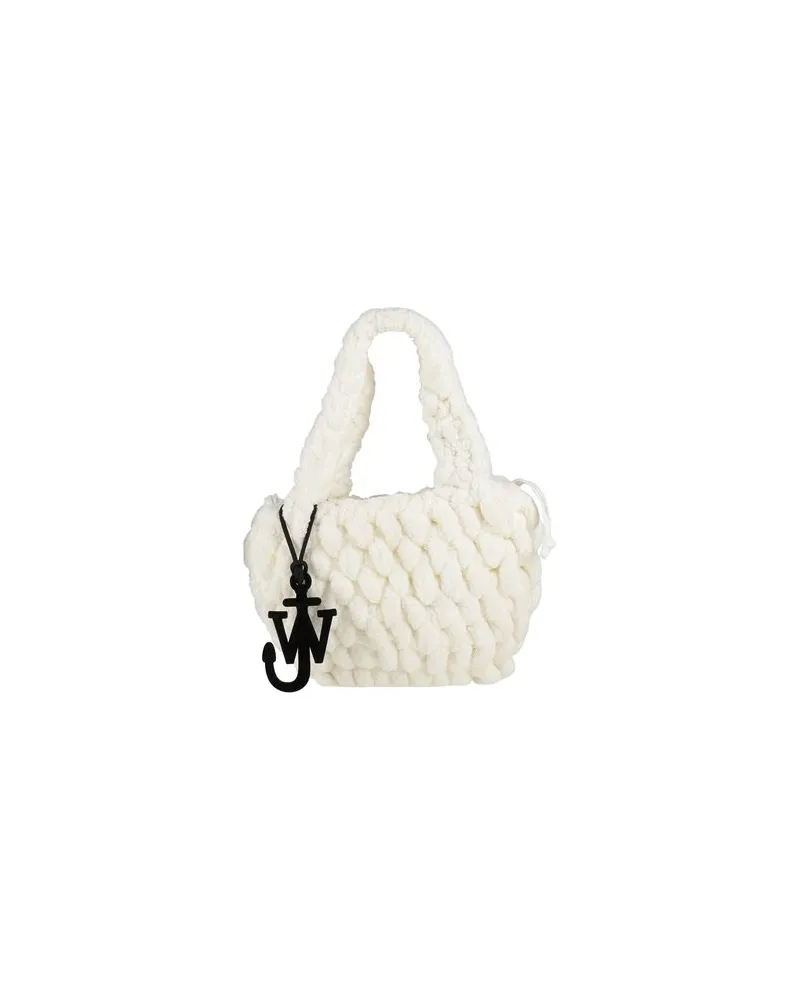 J.W.Anderson TASCHEN - Handtaschenauf YOOX.COM Weiß