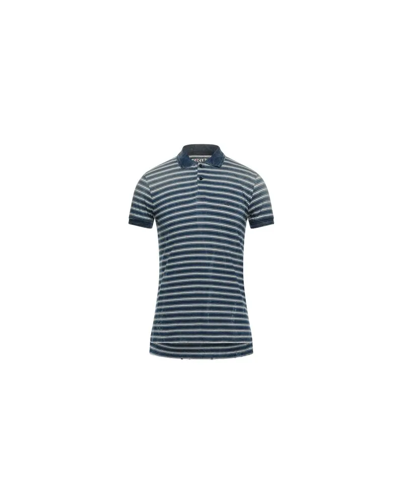 Cycle TOPS - Poloshirtsauf YOOX.COM Nachtblau