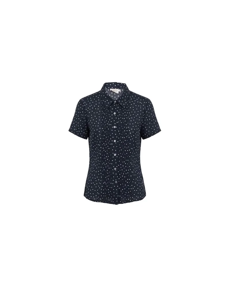 MARELLA TOPS - Hemdenauf YOOX.COM Nachtblau