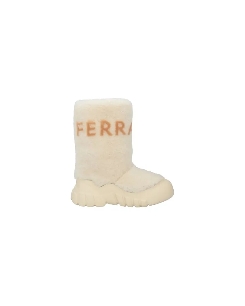 Ferragamo SCHUHE - Stiefelauf YOOX.COM Off