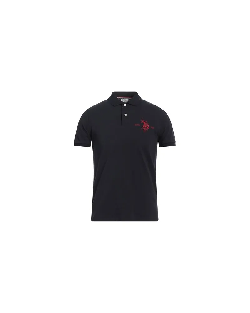 U.S. Polo Assn.  U POLO ASSN. - TOPS - Poloshirtsauf YOOX.COM Nachtblau