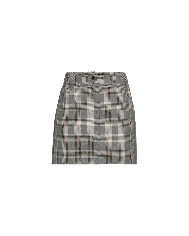 Fabiana Filippi HOSEN & RÖCKE - Miniröckeauf YOOX.COM Beige