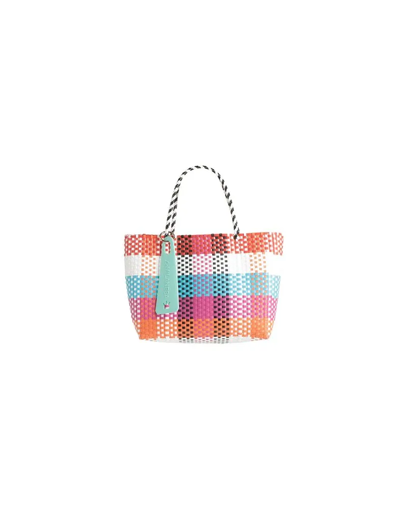 La Milanesa TASCHEN - Handtaschenauf YOOX.COM Weiß
