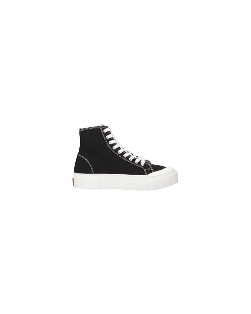 Good News SCHUHE - Sneakersauf YOOX.COM Schwarz