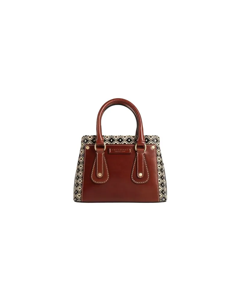 The Bridge TASCHEN - Handtaschenauf YOOX.COM Braun