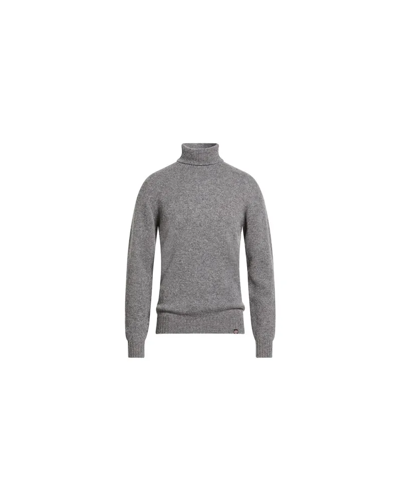 Colmar STRICKWAREN - Rollkragenpulloverauf YOOX.COM Grau