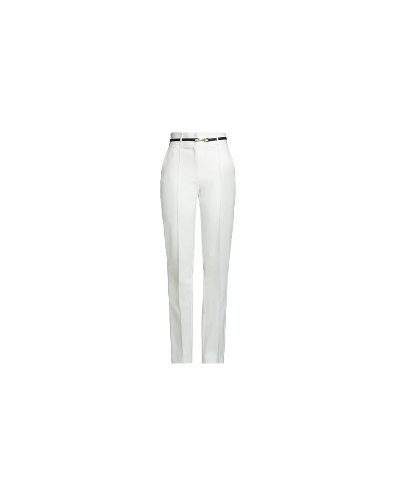 Elisabetta Franchi HOSEN & RÖCKE - Hosenauf YOOX.COM Off