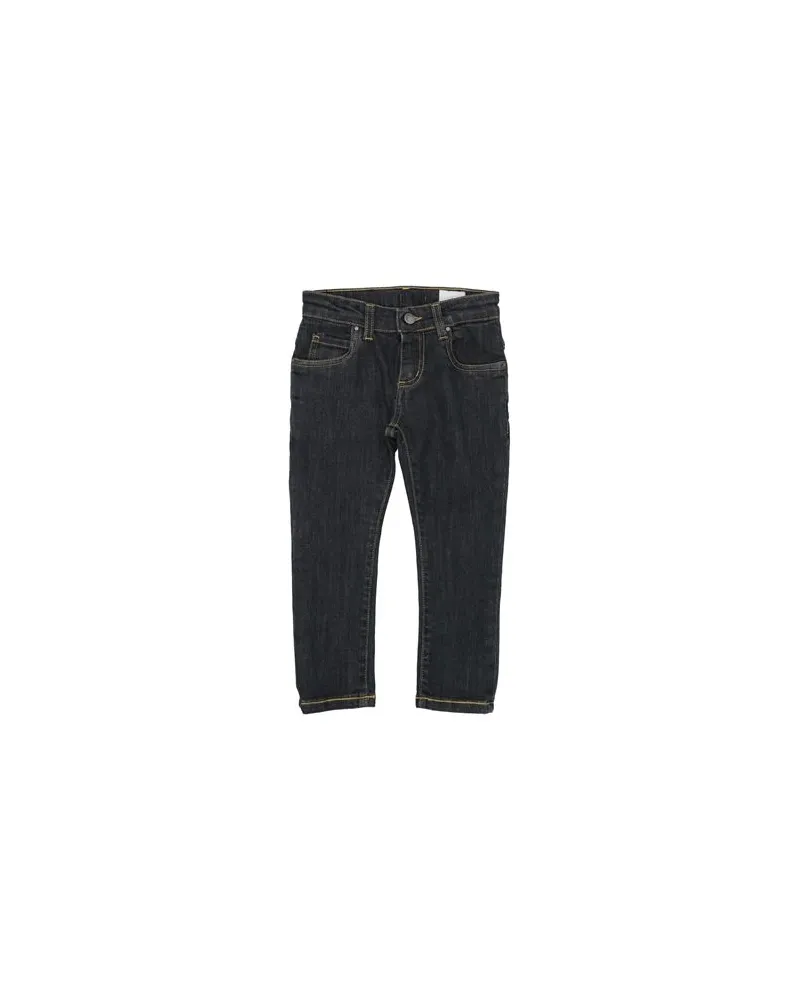 Peuterey HOSEN & RÖCKE - Jeanshosenauf YOOX.COM Schwarz