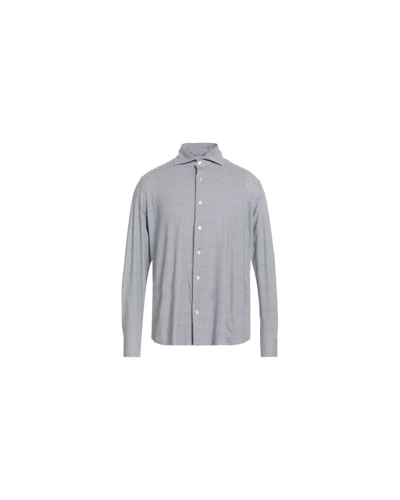 Fedeli TOPS - Hemdenauf YOOX.COM Nachtblau