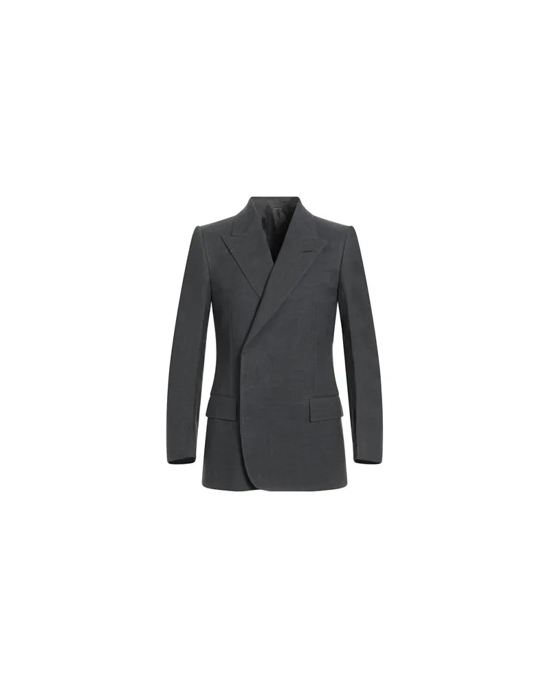 Dunhill ANZÜGE und CO-ORDS - Blazersauf YOOX.COM Braungrau