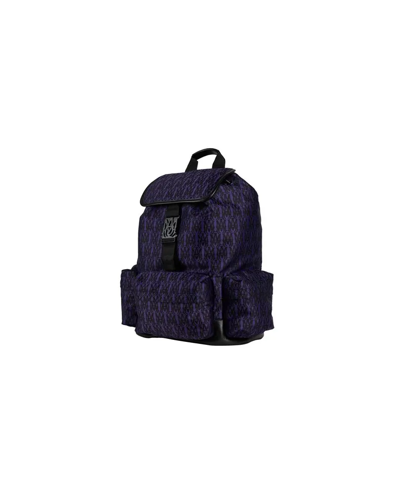 Amiri TASCHEN - Rucksäckeauf YOOX.COM Violett