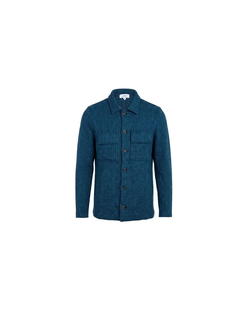 LARDINI TOPS - Hemdenauf YOOX.COM Tūrkis