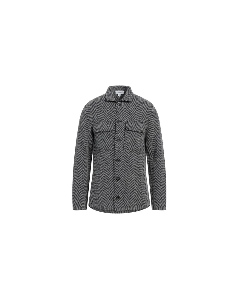 LARDINI TOPS - Hemdenauf YOOX.COM Grau