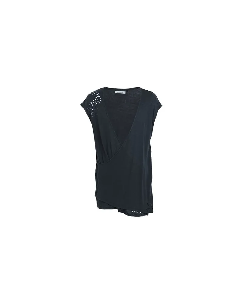 NostraSantissima TOPS - T-shirtsauf YOOX.COM Braungrau