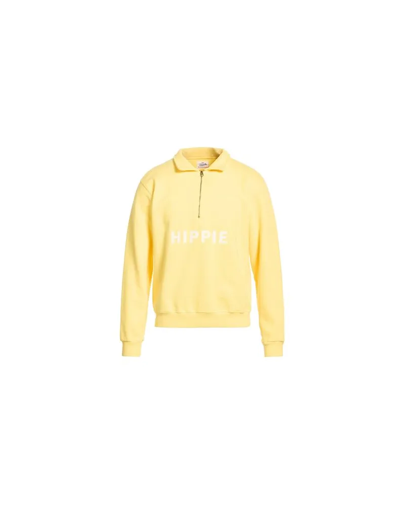 Fortela TOPS - Sweatshirtsauf YOOX.COM Gelb