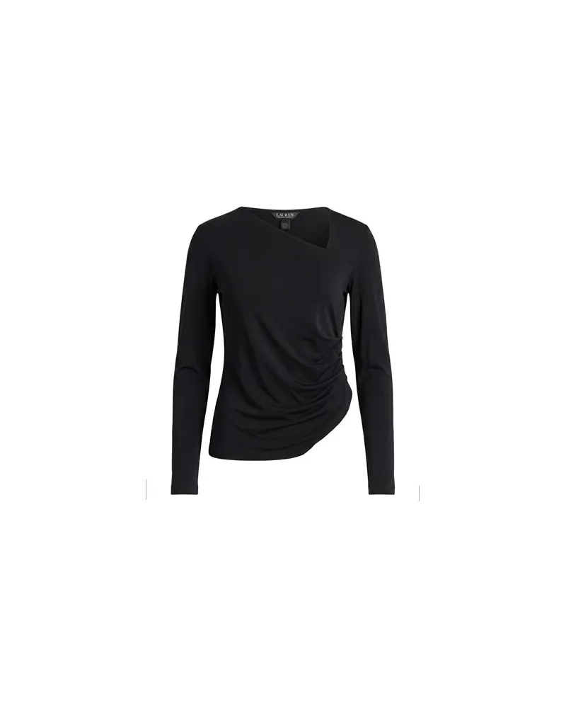 Ralph Lauren TOPS - Topsauf YOOX.COM Schwarz