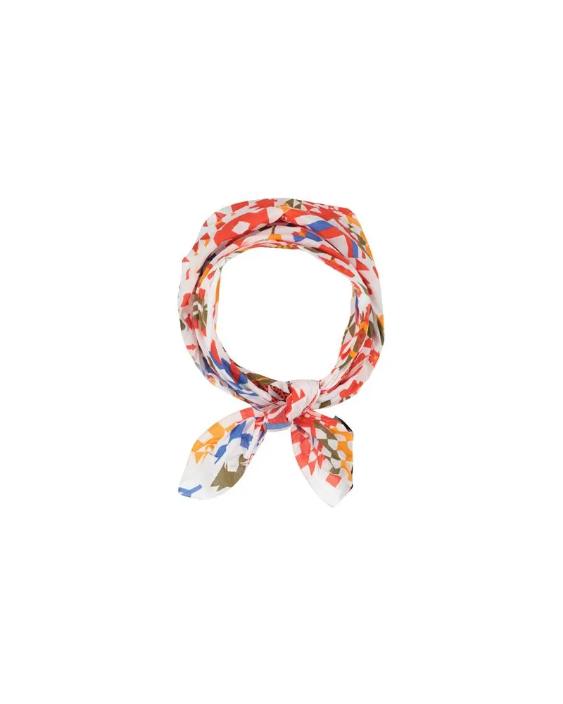 Dsquared2 ACCESSOIRES - Schalsauf YOOX.COM Orange