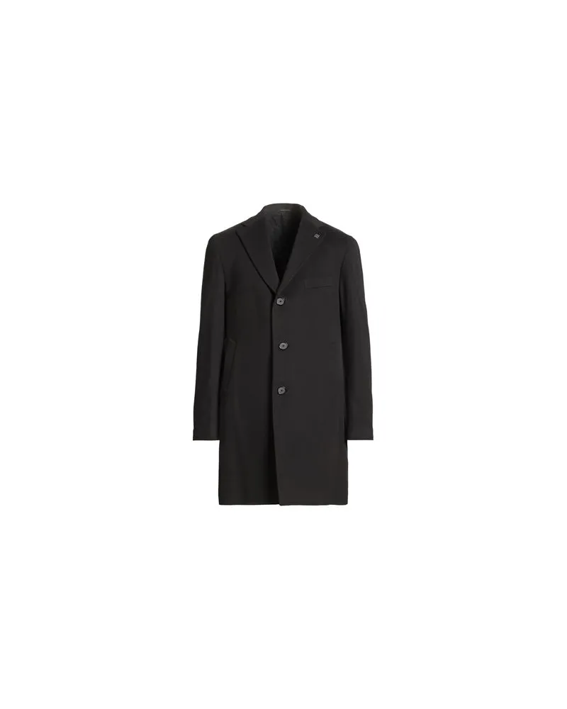 Tagliatore JACKEN & MÄNTEL - Mäntelauf YOOX.COM Nachtblau