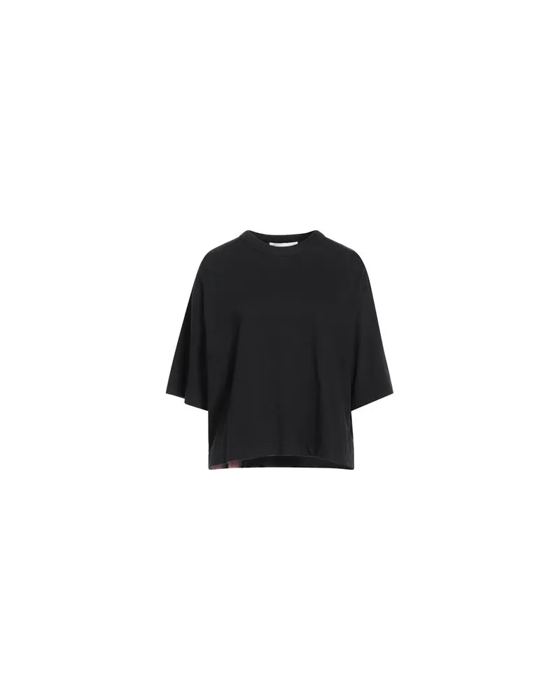 Y-3 TOPS - T-shirtsauf YOOX.COM Schwarz