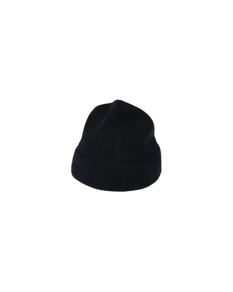 Sandro ACCESSOIRES - Mützen & Hüteauf YOOX.COM Nachtblau