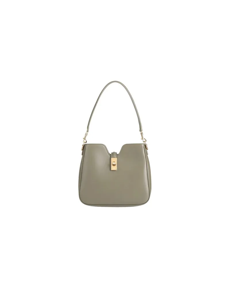 Celine TASCHEN - Handtaschenauf YOOX.COM Khaki