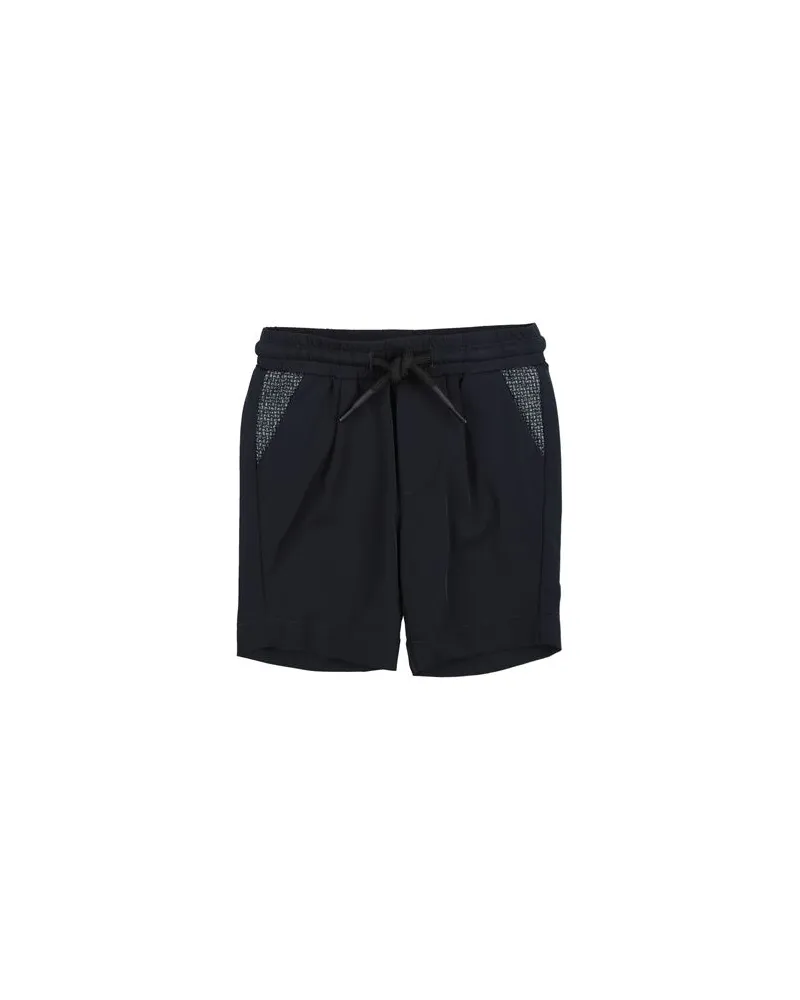 Cesare Paciotti HOSEN & RÖCKE - Shorts & Bermudashortsauf YOOX.COM Blau