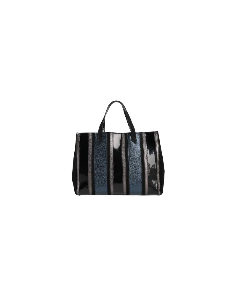 Maliparmi TASCHEN - Handtaschenauf YOOX.COM Schwarz