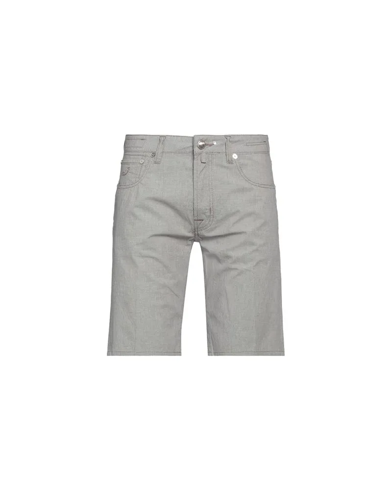 Jacob Cohën HOSEN & RÖCKE - Shorts & Bermudashortsauf YOOX.COM Maulwurfsgrau