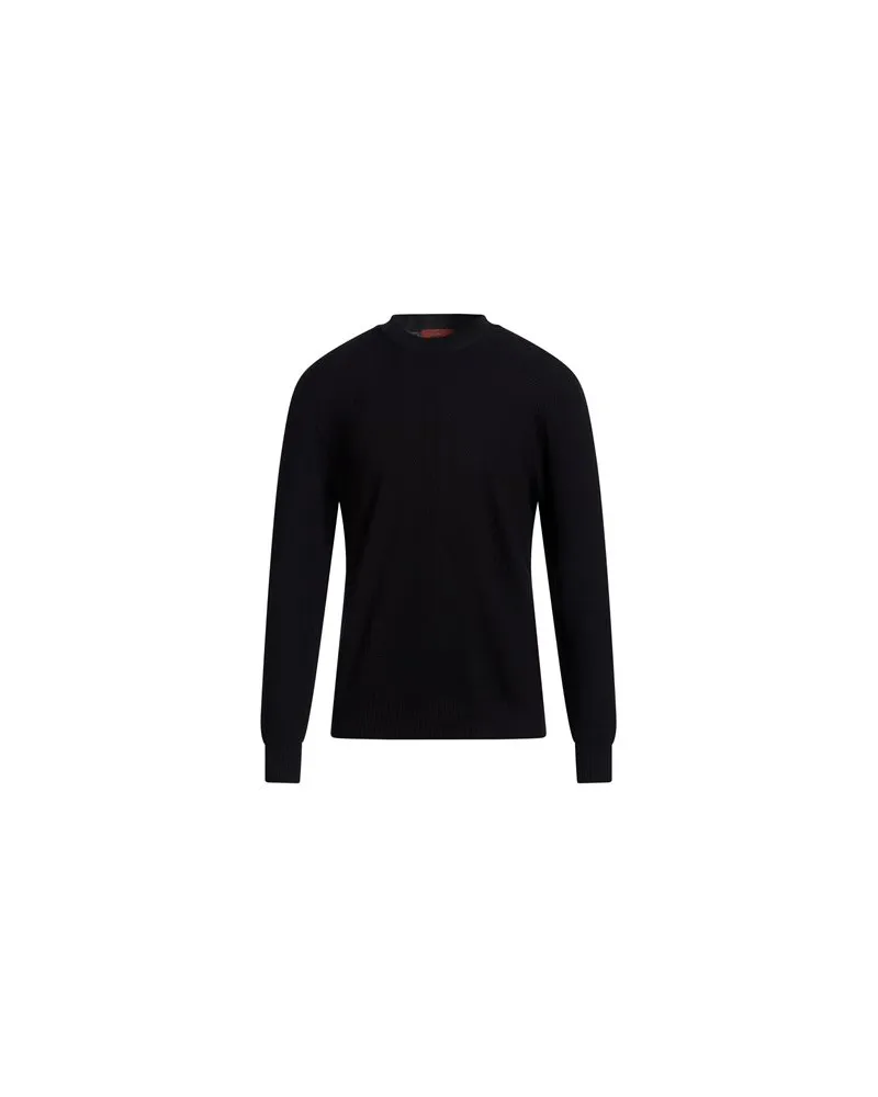 Missoni STRICKWAREN - Pulloverauf YOOX.COM Schwarz