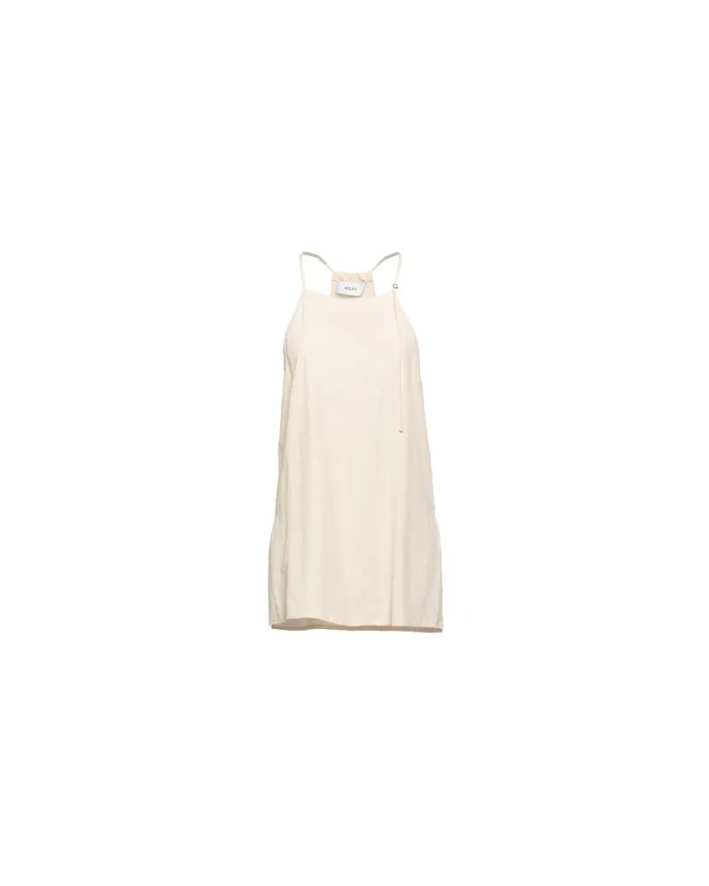 Aglini TOPS - Topsauf YOOX.COM Beige