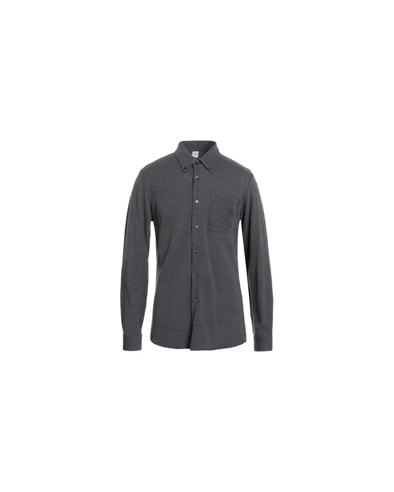 Berluti TOPS - Hemdenauf YOOX.COM Braungrau